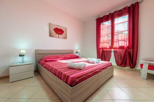 Apartamento Villa Sunset