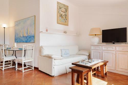 Apartamento Emeraldway Appartamento Porto Cervo Marina