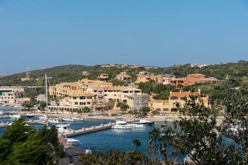 Apartamento Emeraldway Appartamento Porto Cervo Marina