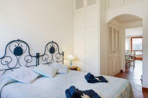 Apartamento Emeraldway Appartamento Porto Cervo Marina