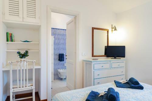 Apartamento Emeraldway Appartamento Porto Cervo Marina