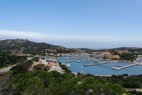 Apartamento Emeraldway Appartamento Porto Cervo Marina