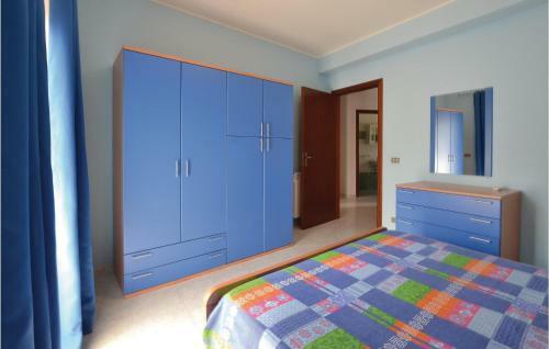 Nice Home In Motta Camastra W/ 3 Bedrooms