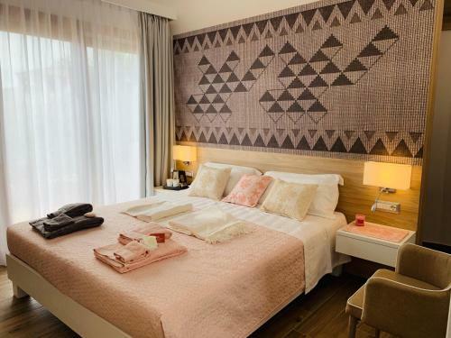Hostal Relais Del Borgo- Domo