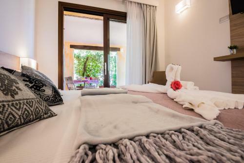 Hostal Relais Del Borgo- Domo