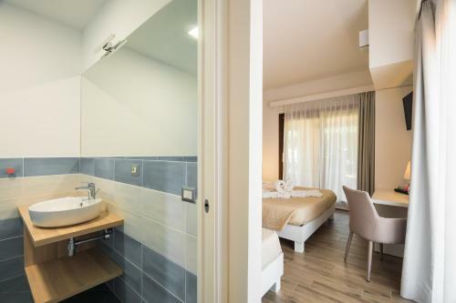 Hostal Relais Del Borgo- Domo
