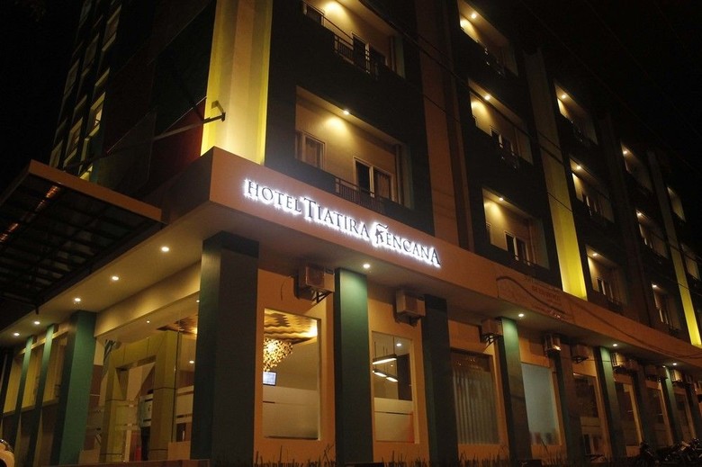 Hotel Tiatira Kencana Makassar