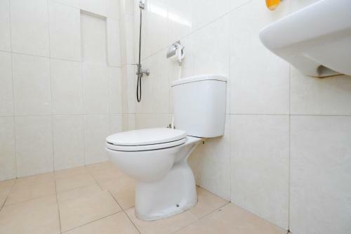 Hostal Arya Graha Hostel