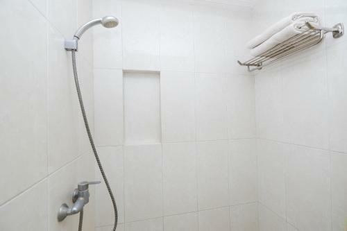 Hostal Arya Graha Hostel