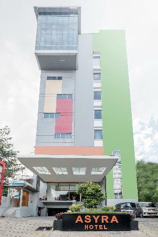 Hotel Asyra Makassar