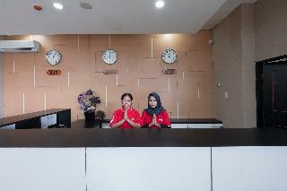 Hotel Asyra Makassar