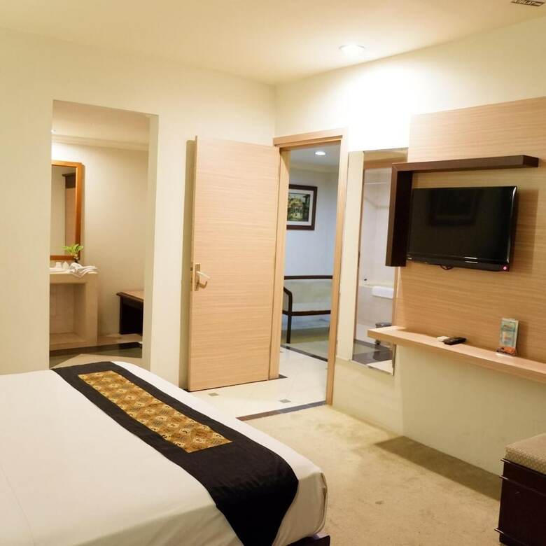 Hotel Grasia