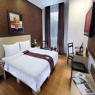 Hotel Swiss-belinn Panakkukang