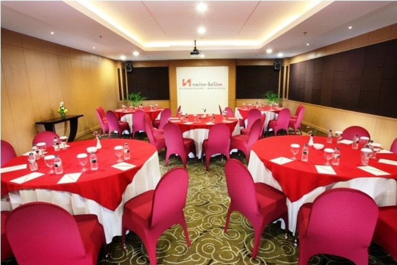 Hotel Swiss-belinn Panakkukang
