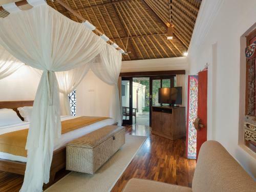 Villa Batujimbar