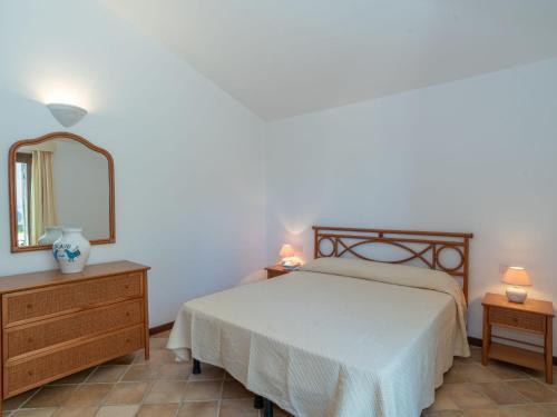 Locazione Turistica Corbezzolo 8