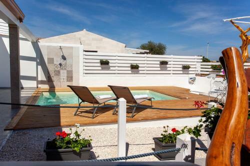 Hostal Villa Elisir Luxury - Le Residenze Del Mare