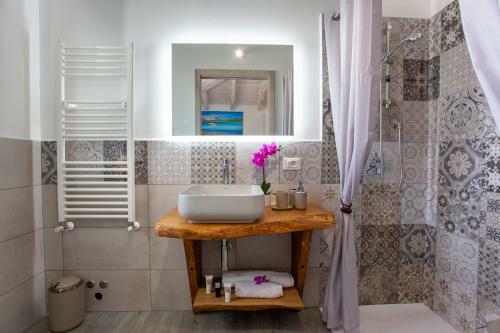 Hostal Villa Elisir Luxury - Le Residenze Del Mare