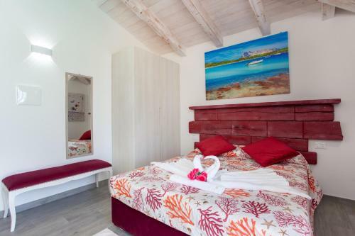 Hostal Villa Elisir Luxury - Le Residenze Del Mare