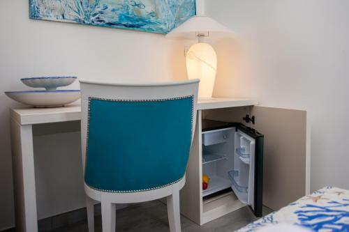 Hostal Villa Elisir Luxury - Le Residenze Del Mare