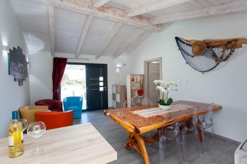 Hostal Villa Elisir Luxury - Le Residenze Del Mare