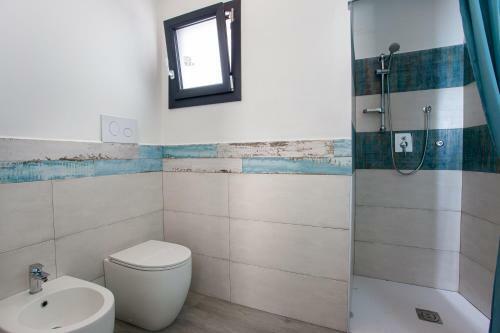 Hostal Villa Elisir Luxury - Le Residenze Del Mare