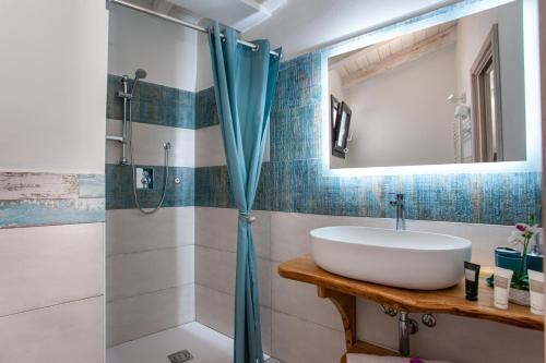 Hostal Villa Elisir Luxury - Le Residenze Del Mare