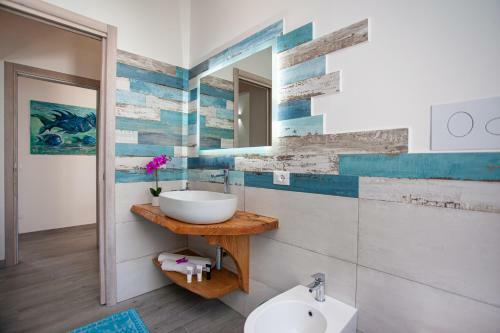 Hostal Villa Elisir Luxury - Le Residenze Del Mare