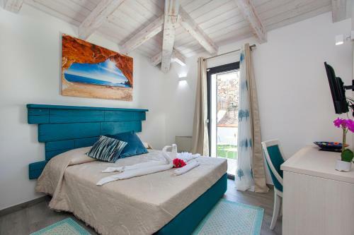 Hostal Villa Elisir Luxury - Le Residenze Del Mare