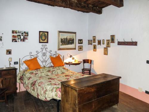 Locazione Turistica Visconti - Mom151