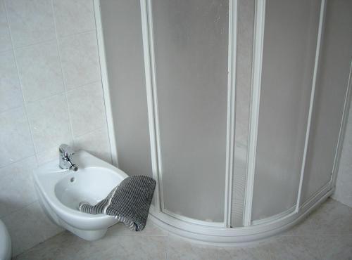 Apartamento Residence Altogarda Via San Marco 17