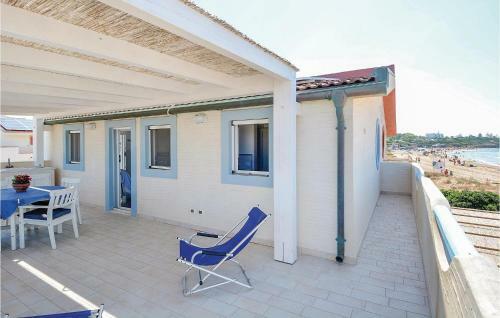 One-bedroom Apartment In Ragusa Rg