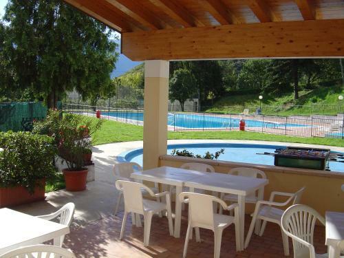 Agroturismo Agriturismo Al Lambic