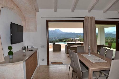 Murta Maria Villa Sleeps 6 Pool Air Con Wifi