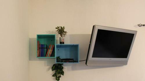 Apartamento Italianway - Berchida Casa Maria