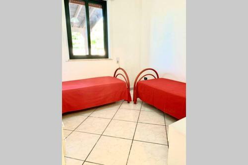 Apartamento Sottocosta 3 - Villa Torre Dell'orso