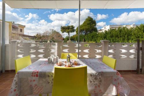 Villetta Chiara Blu