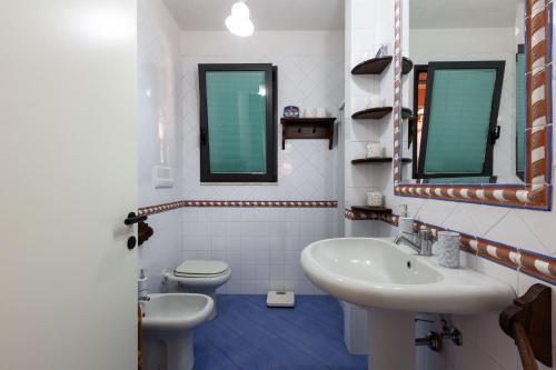 Casa Sulla Spiaggia Di Torre Orso Posti Auto M222
