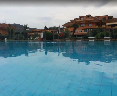Apartamento Ginepro - Golfo Di Marinella
