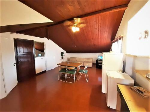 Apartamento Ginepro - Golfo Di Marinella