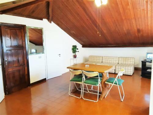 Apartamento Ginepro - Golfo Di Marinella