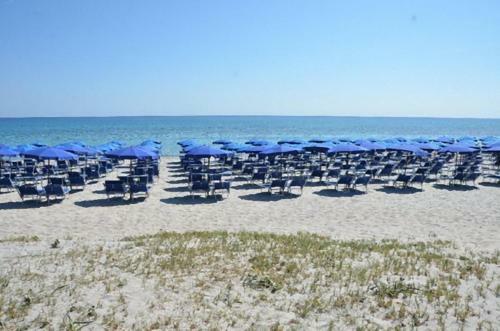 Apartamento Ginepro - Golfo Di Marinella