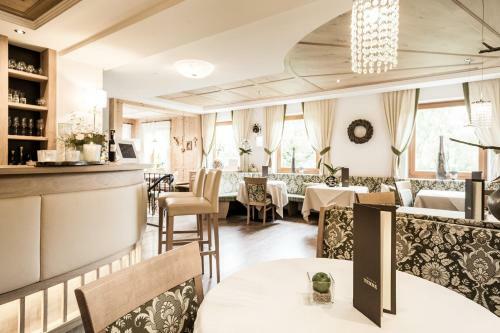 Hotel Tenne
