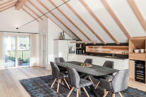 Villa Romy & Johannes Guesthouse