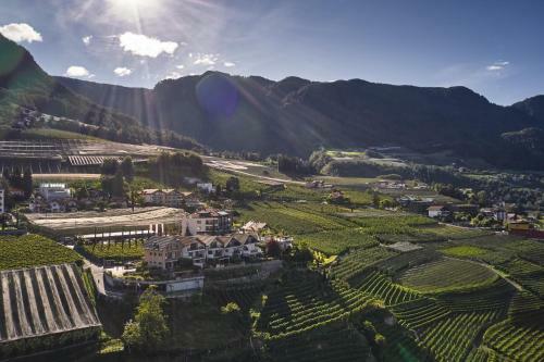 Villa Romy & Johannes Guesthouse