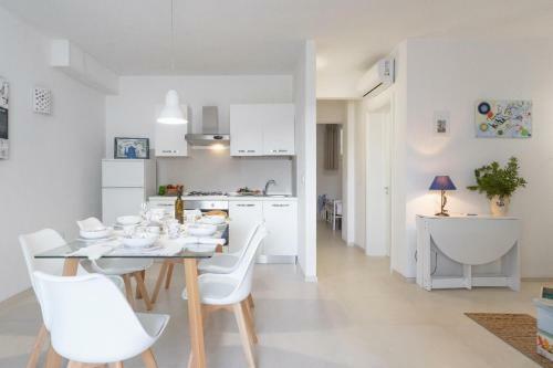 Apartamento Appartamento Oltremare