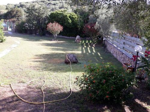 Apartamento Porto Ottiolu Detached House