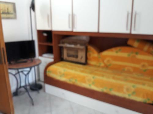 Apartamento Porto Ottiolu Detached House