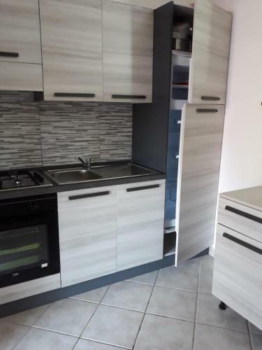 Apartamento Porto Ottiolu Detached House