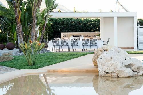 Passo Casale Villa Sleeps 16 Pool Air Con Wifi